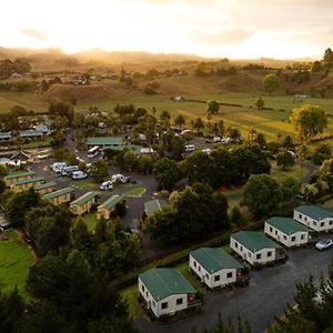 Tasman Holiday Parks - Miranda